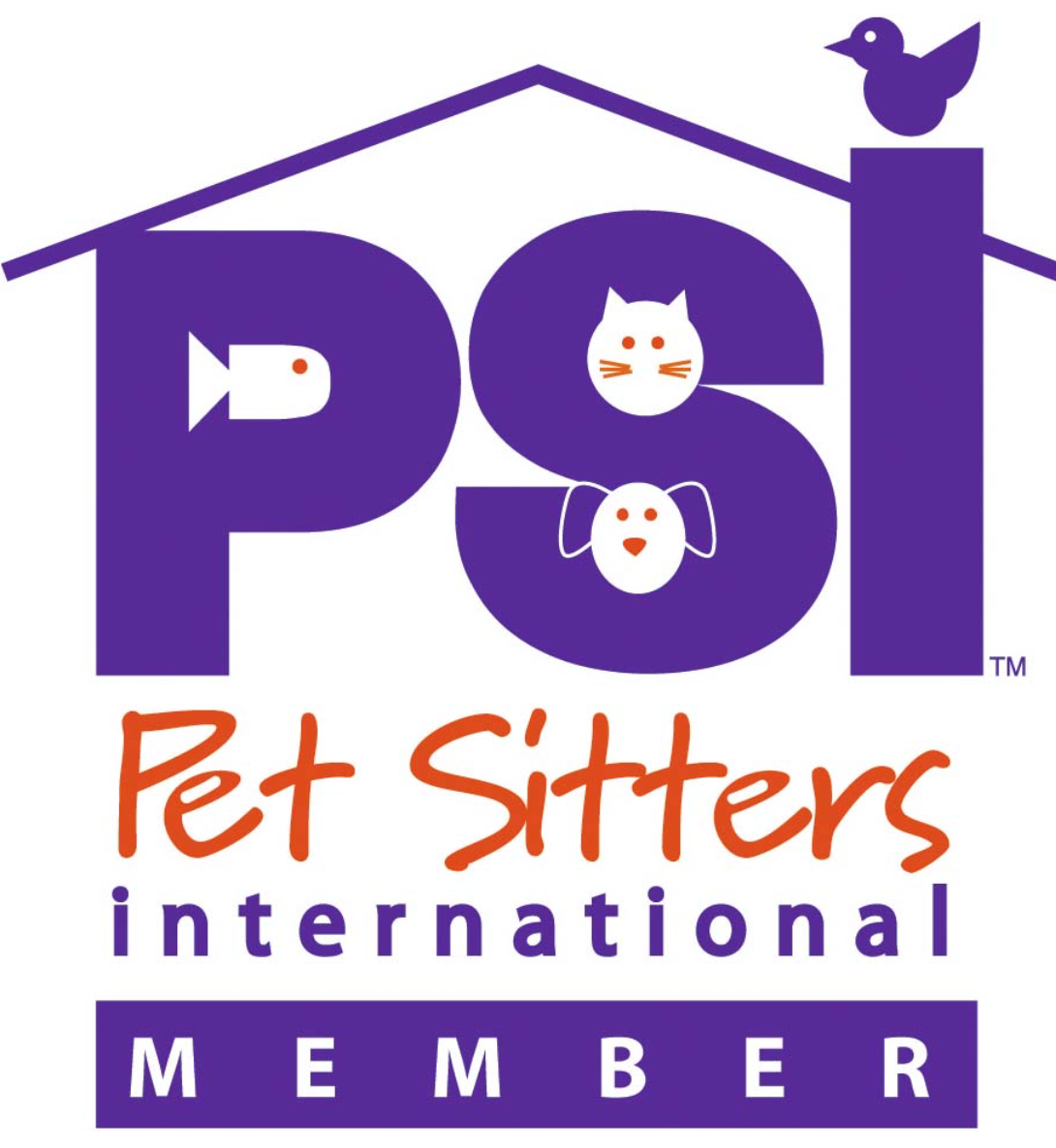 logo - pet sitters international member